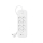 Belkin Listwa zasilająca przeciwprzepięciowa 900J, 8 gniazd - 1330457 - zdjęcie 3